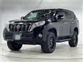 2015 Toyota Land Cruiser Prado