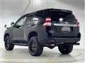 2015 Toyota Land Cruiser Prado