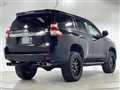 2015 Toyota Land Cruiser Prado