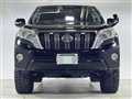 2015 Toyota Land Cruiser Prado