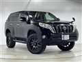 2015 Toyota Land Cruiser Prado