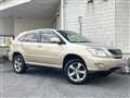 2008 Toyota Harrier