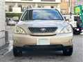 2008 Toyota Harrier
