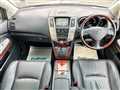 2008 Toyota Harrier