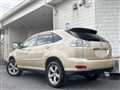 2008 Toyota Harrier