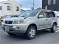 2003 Nissan X-Trail