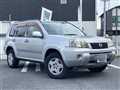 2003 Nissan X-Trail