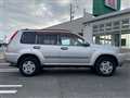 2003 Nissan X-Trail