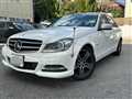 2014 Mercedes-Benz C-Class