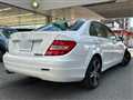 2014 Mercedes-Benz C-Class