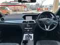 2014 Mercedes-Benz C-Class
