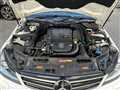 2014 Mercedes-Benz C-Class
