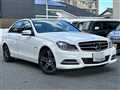 2014 Mercedes-Benz C-Class