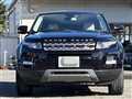 2012 Land Rover RangeRover Evoque