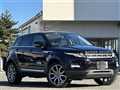 2012 Land Rover RangeRover Evoque