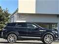 2012 Land Rover RangeRover Evoque