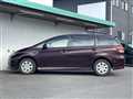 2011 Toyota Wish