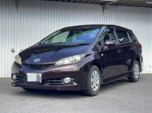 2011 Toyota Wish