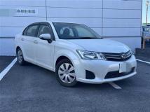 2012 Toyota Corolla Axio