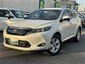 2014 Toyota Harrier