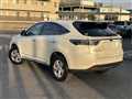 2014 Toyota Harrier