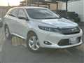 2014 Toyota Harrier