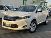 2014 Toyota Harrier