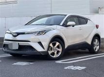 2017 Toyota C-HR