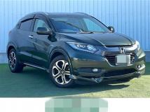 2015 Honda VEZEL