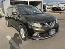2014 Nissan X-Trail