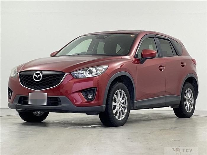 2014 Mazda CX-5