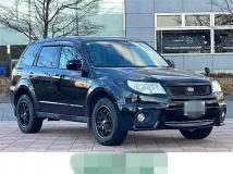 2011 Subaru Forester