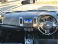 2009 Mitsubishi Outlander