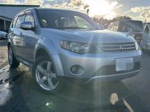 2009 Mitsubishi Outlander