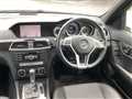 2013 Mercedes-Benz C-Class