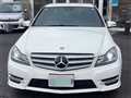 2013 Mercedes-Benz C-Class