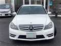 2013 Mercedes-Benz C-Class