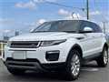 2018 Land Rover RangeRover Evoque