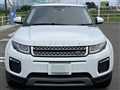 2018 Land Rover RangeRover Evoque