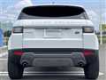 2018 Land Rover RangeRover Evoque
