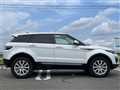 2018 Land Rover RangeRover Evoque