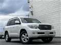 2011 Toyota Land Cruiser