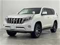 2016 Toyota Land Cruiser Prado