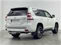 2016 Toyota Land Cruiser Prado