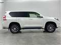 2016 Toyota Land Cruiser Prado