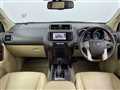 2016 Toyota Land Cruiser Prado