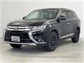 2016 Mitsubishi Outlander