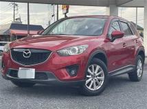 2014 Mazda CX-5