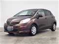 2012 Toyota Vitz