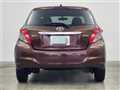 2012 Toyota Vitz